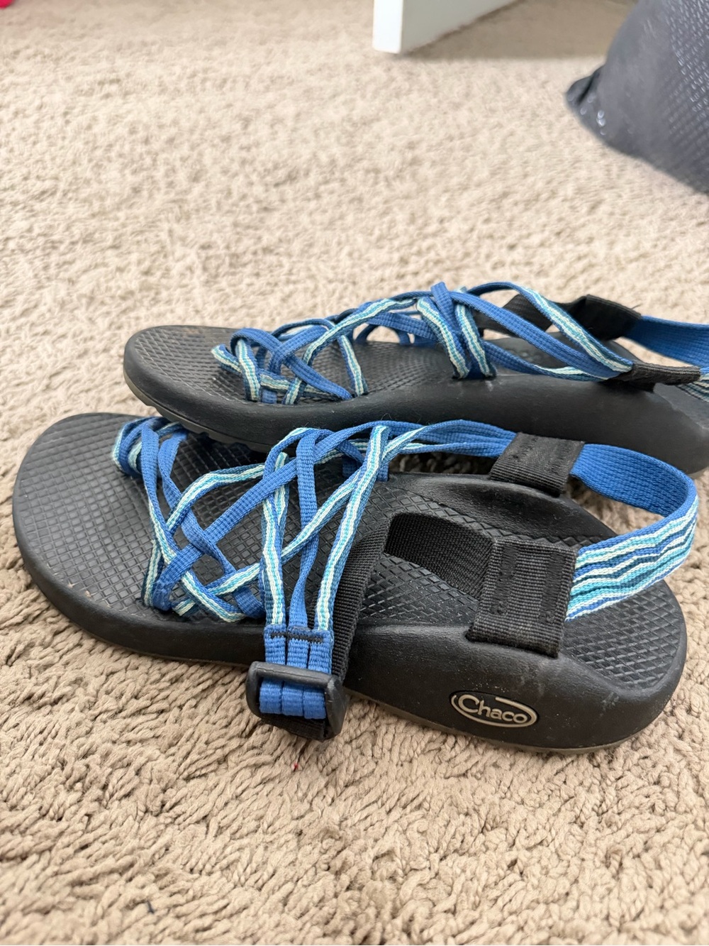 Chacos - Picture 2 of 3